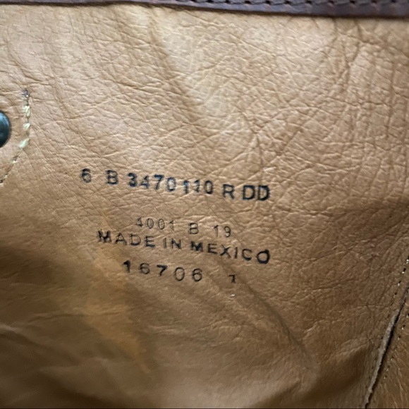 NWOT Frye Redwood Melissa Tab Tall Riding Boots - Picture 8 of 10